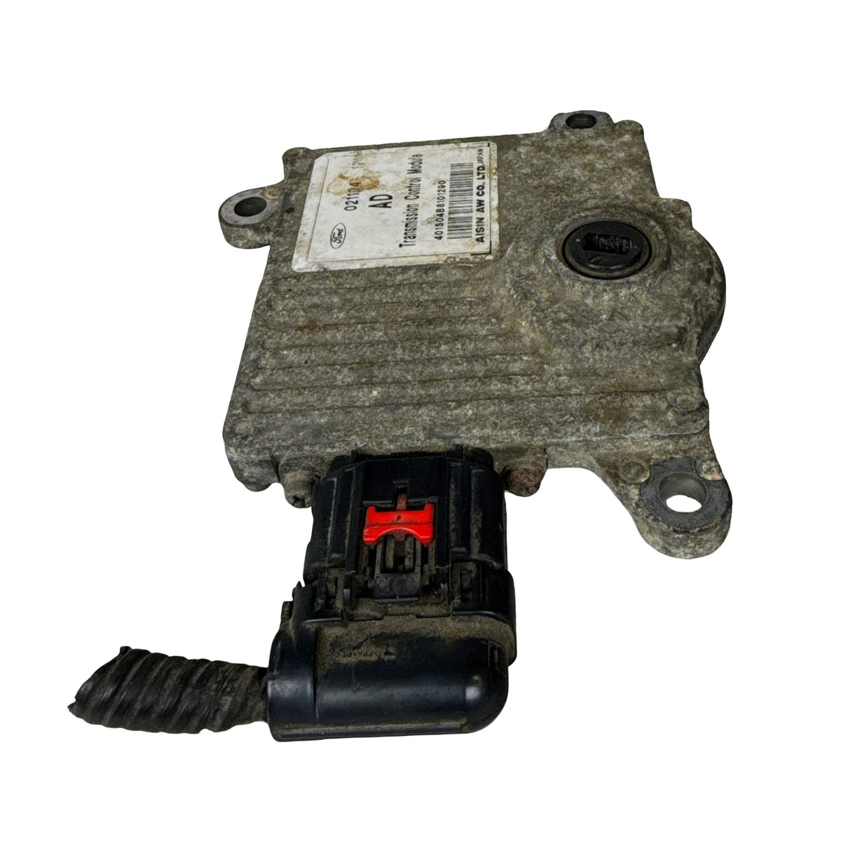 2005-2007 Ford Five Hundred Transmission Control Module TCM OEM 021104D - Photo 6