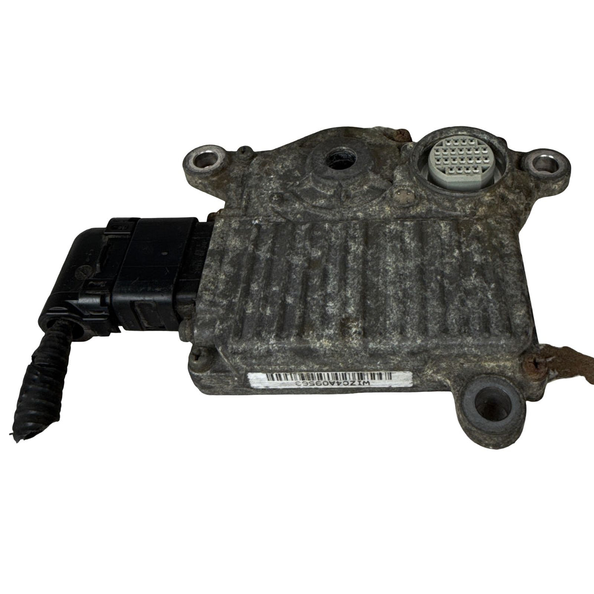 2005-2007 Ford Five Hundred Transmission Control Module TCM OEM 021104D - Photo 9