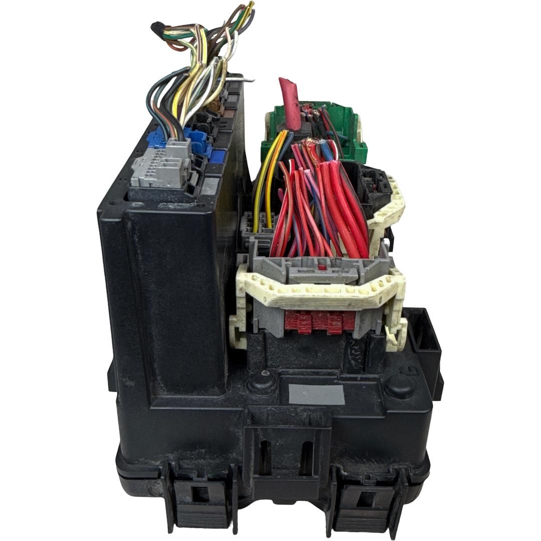 2011-2014 Chrysler 200 Totally Integrated Power Module TIPM OEM 04592346AD - Photo 7