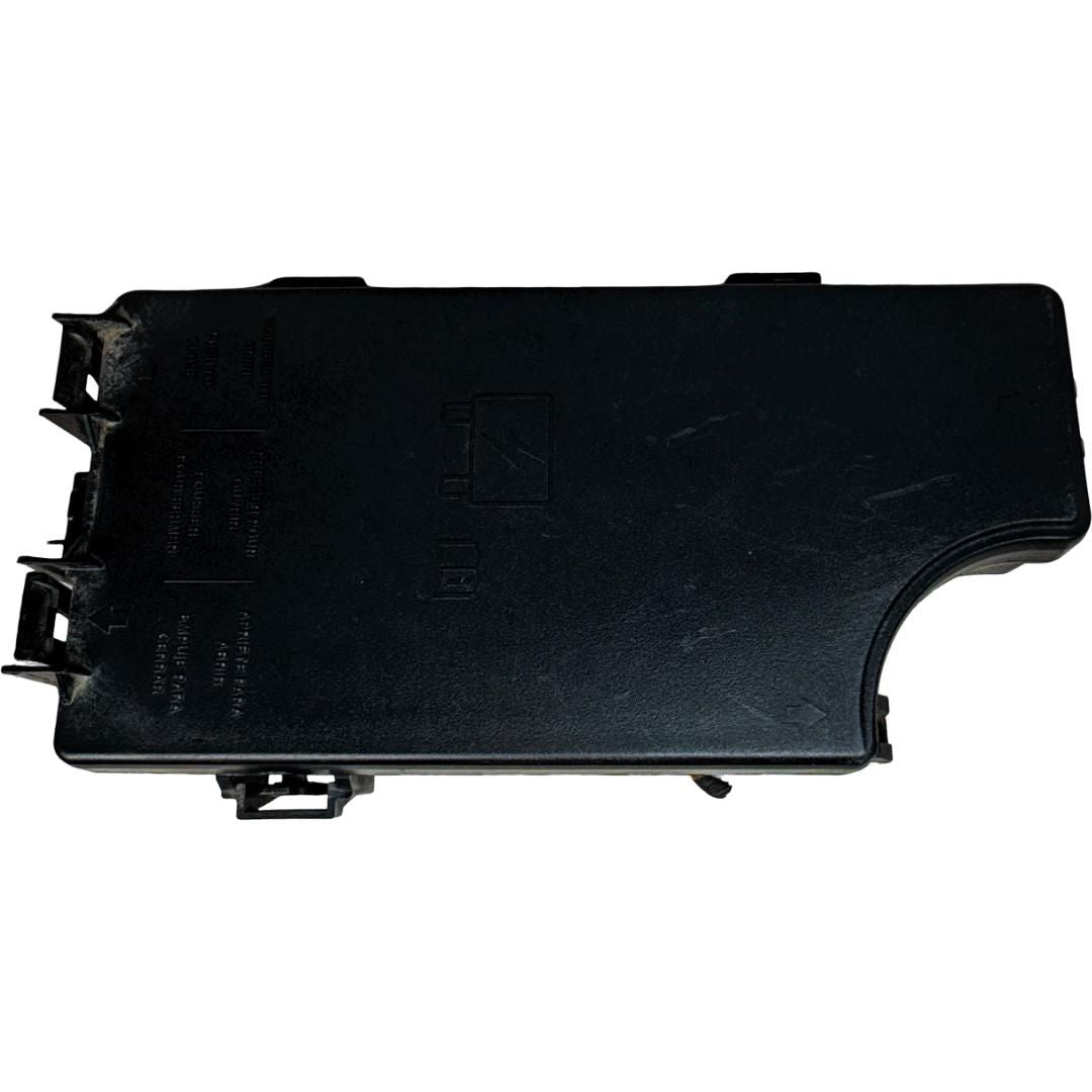 2011-2014 Chrysler 200 Totally Integrated Power Module TIPM OEM 04592346AD - Photo 15