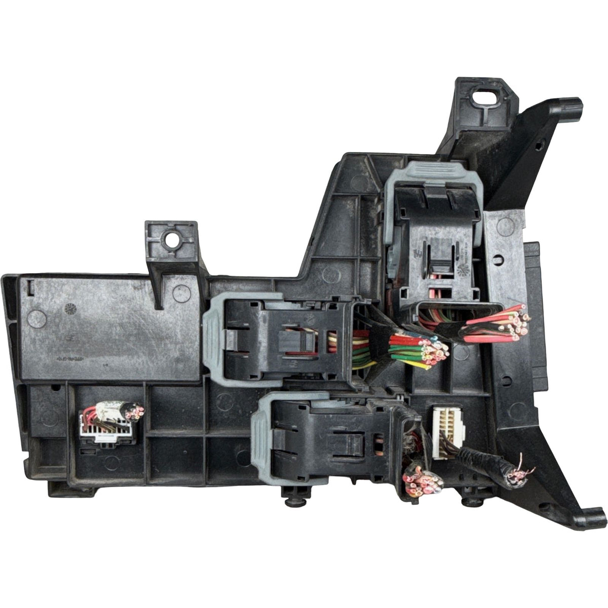 2008-2011 Dodge TIPM Totally Integrated Power Module Fuse box OEM 04692283AA - Photo 7
