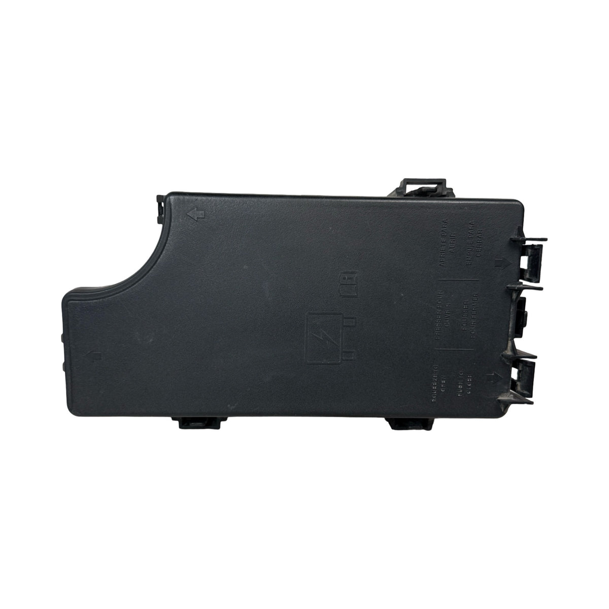 2011-2014 Jeep Patriot TIPM Power Module Fuse Box OEM 04692342AD - Photo 6