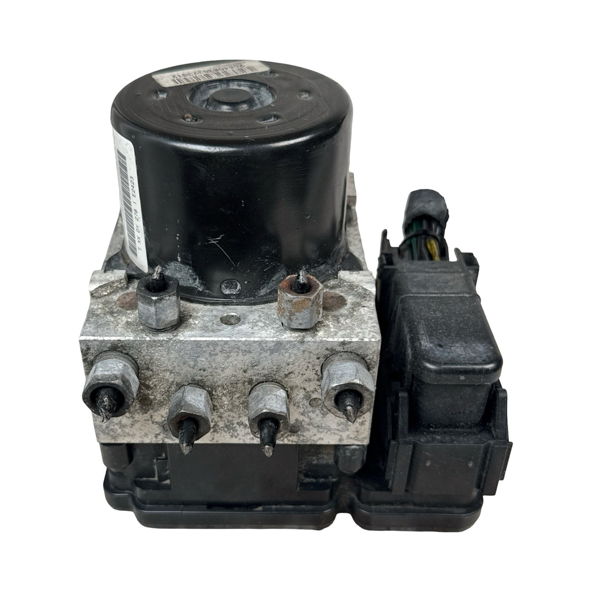 2011-2014 Dodge ABS Pump and Control Module OEM 04779737AC - Photo 3