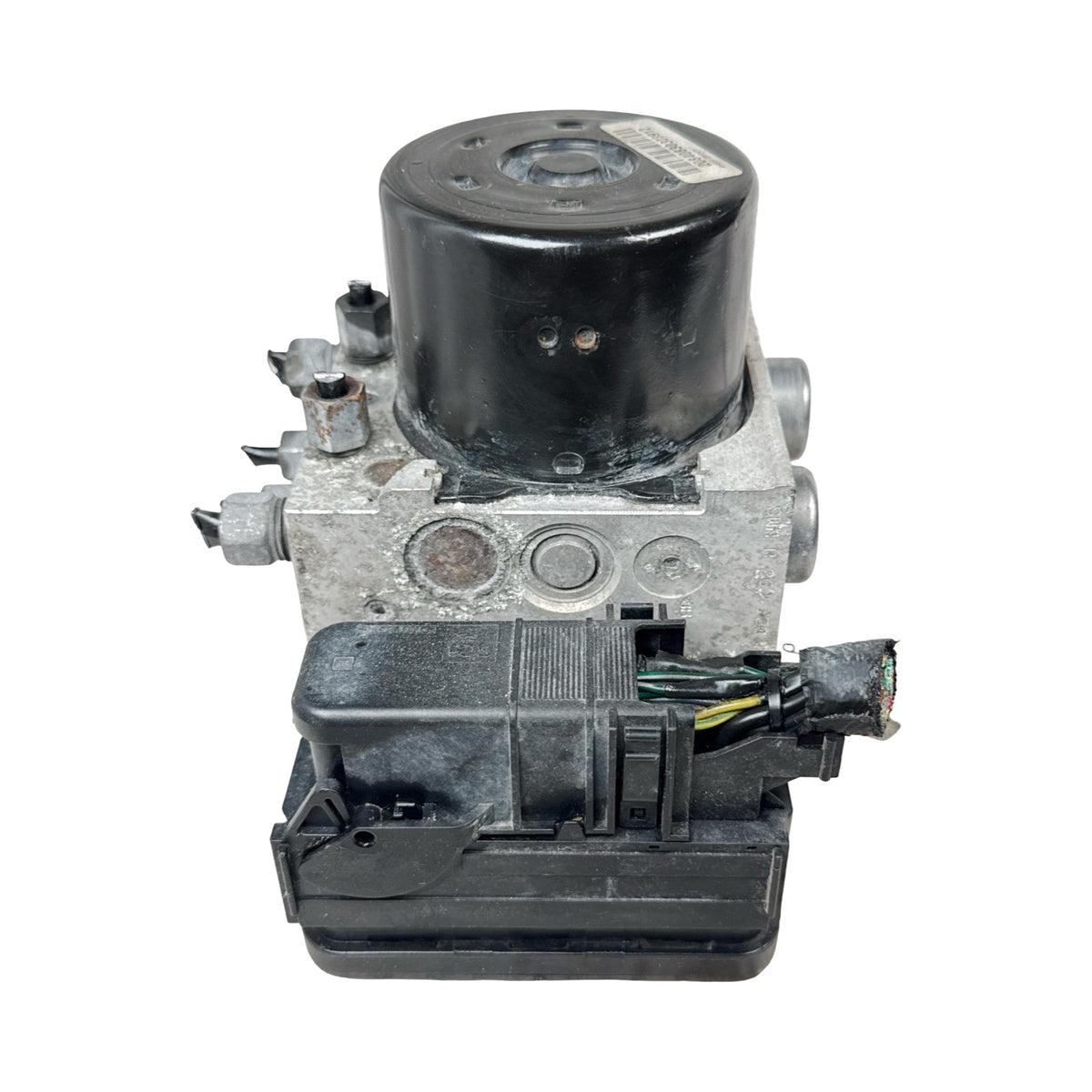 2011-2014 Dodge ABS Pump and Control Module OEM 04779737AC - Photo 4