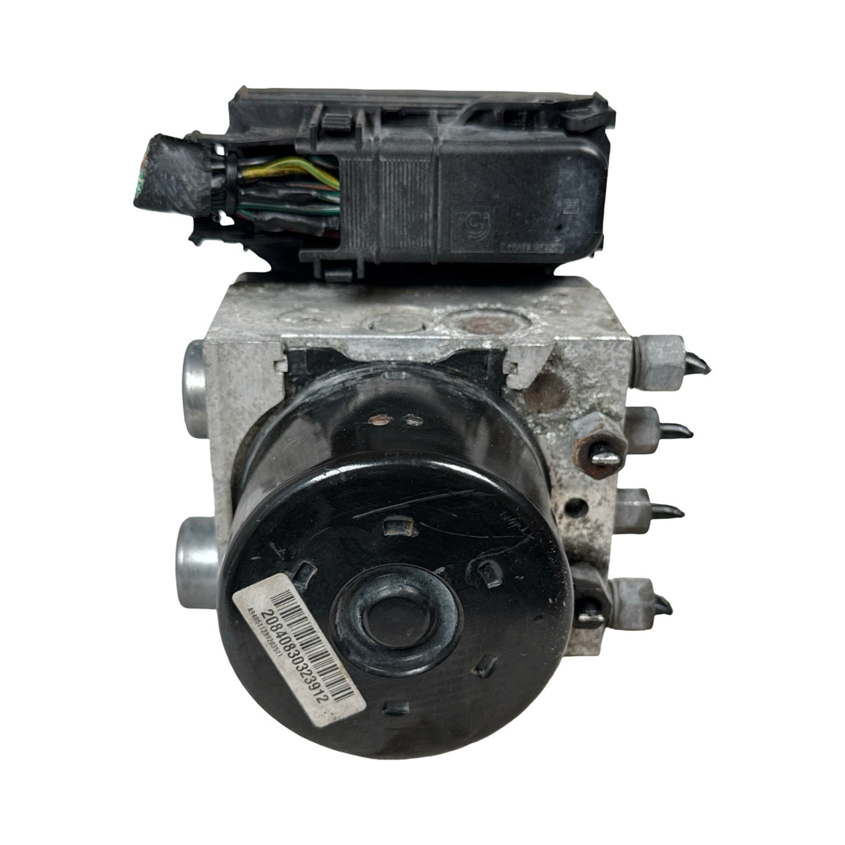 2011-2014 Dodge ABS Pump and Control Module OEM 04779737AC - Photo 6