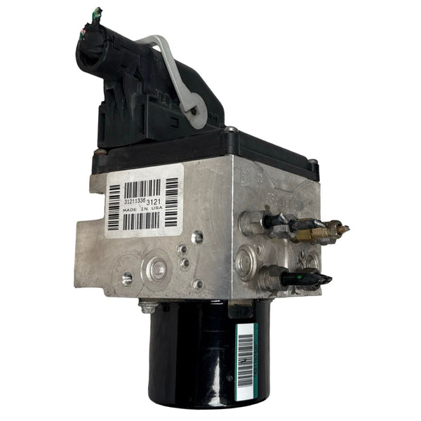 2012-2013 Ram 1500 ABS Module & Pump Assembly Complete 04779842AB OEM