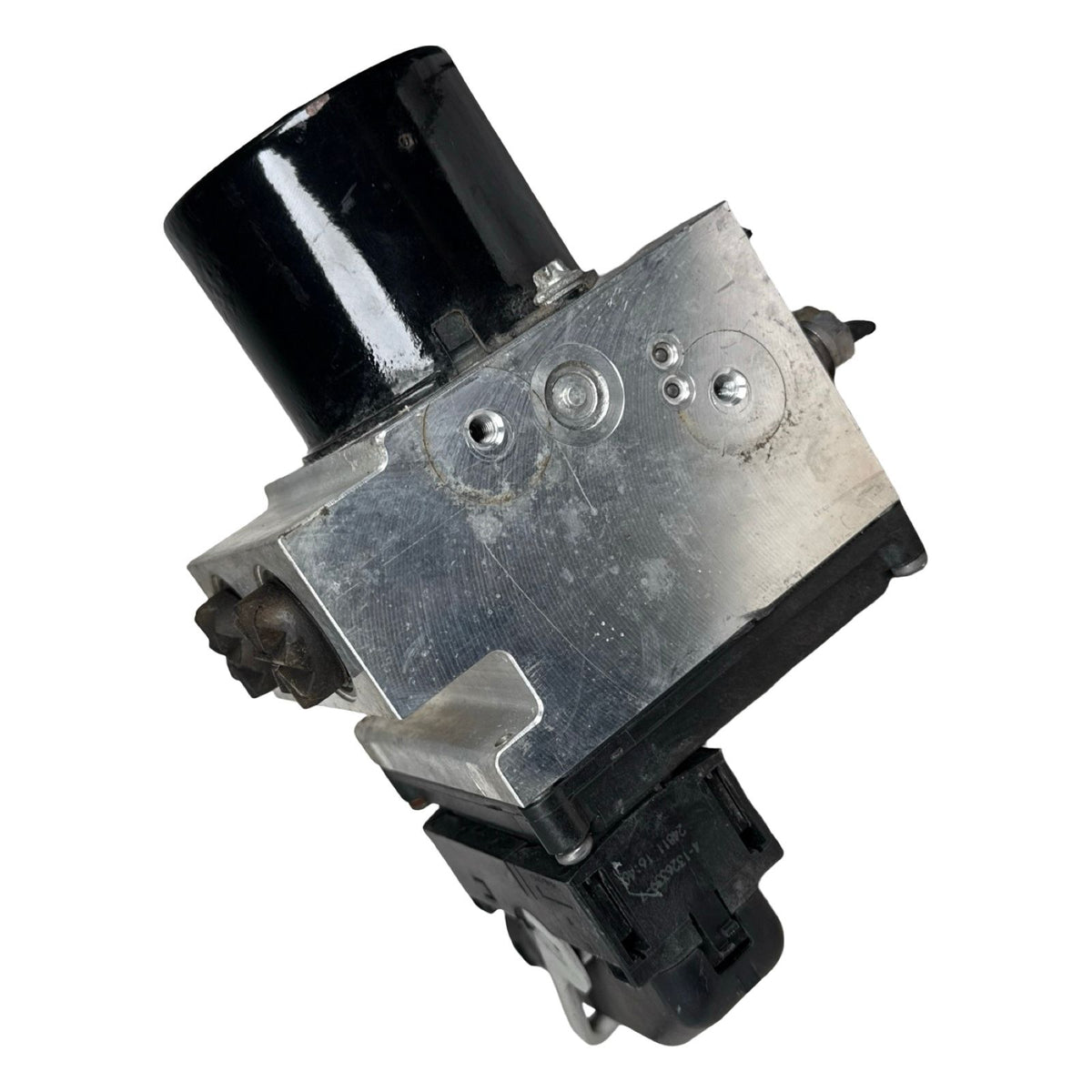 2012-2013 Ram 1500 ABS Module OEM 04779842AB - Photo 4