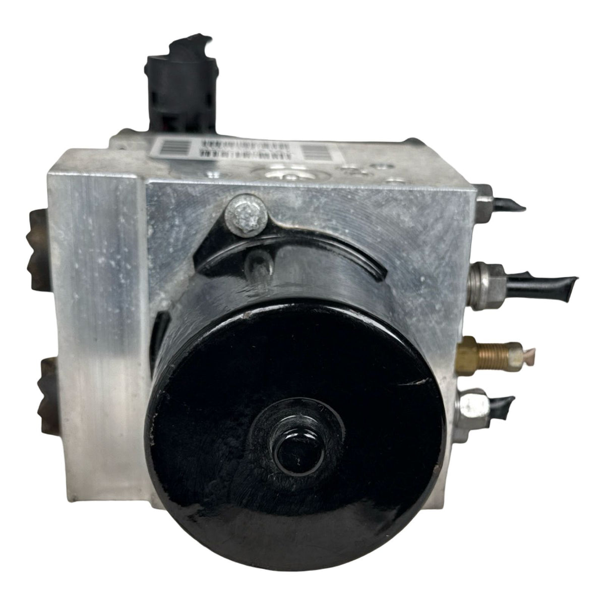 2012-2013 Ram 1500 ABS Module OEM 04779842AB - Photo 7