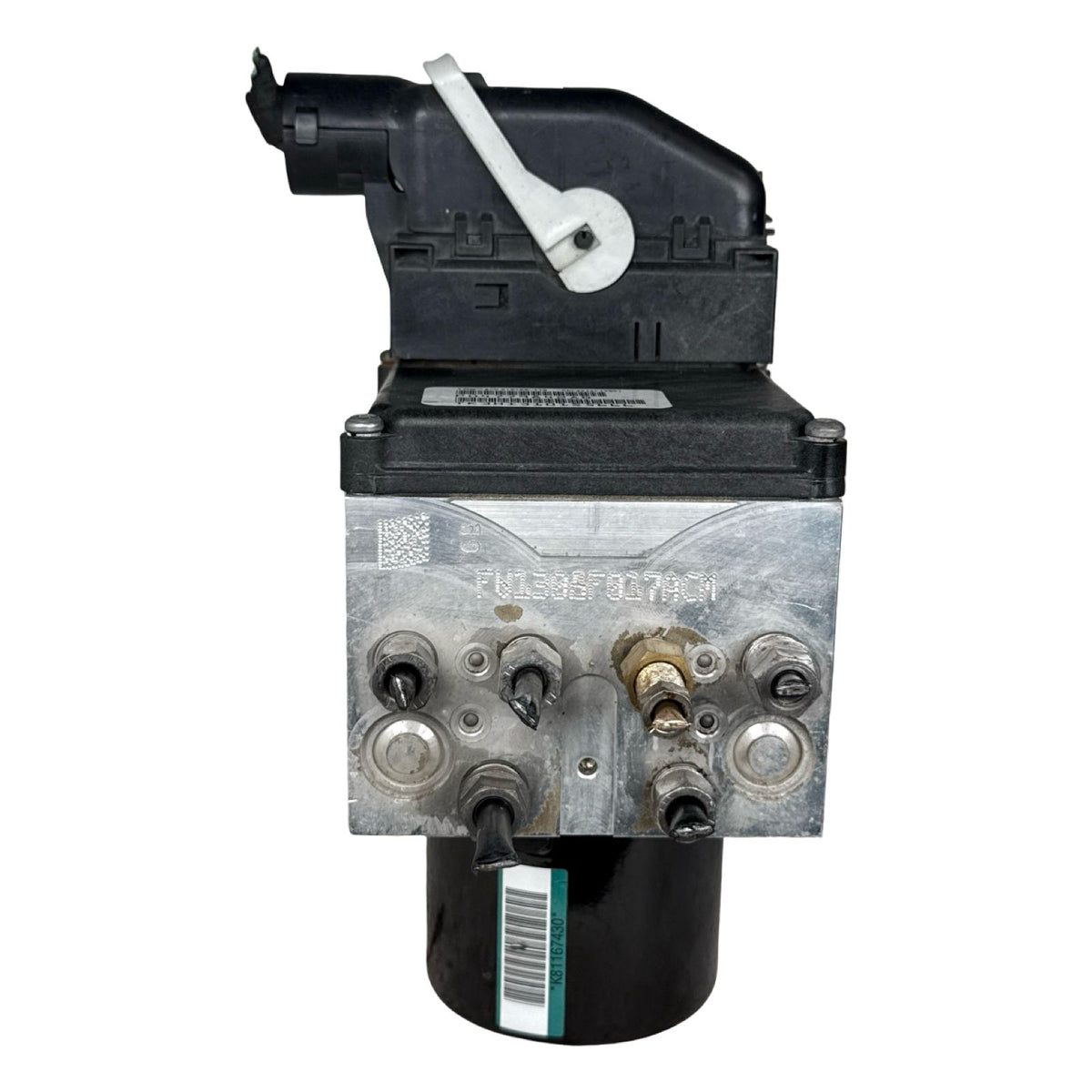 2012-2013 Ram 1500 ABS Module OEM 04779842AB - Photo 8