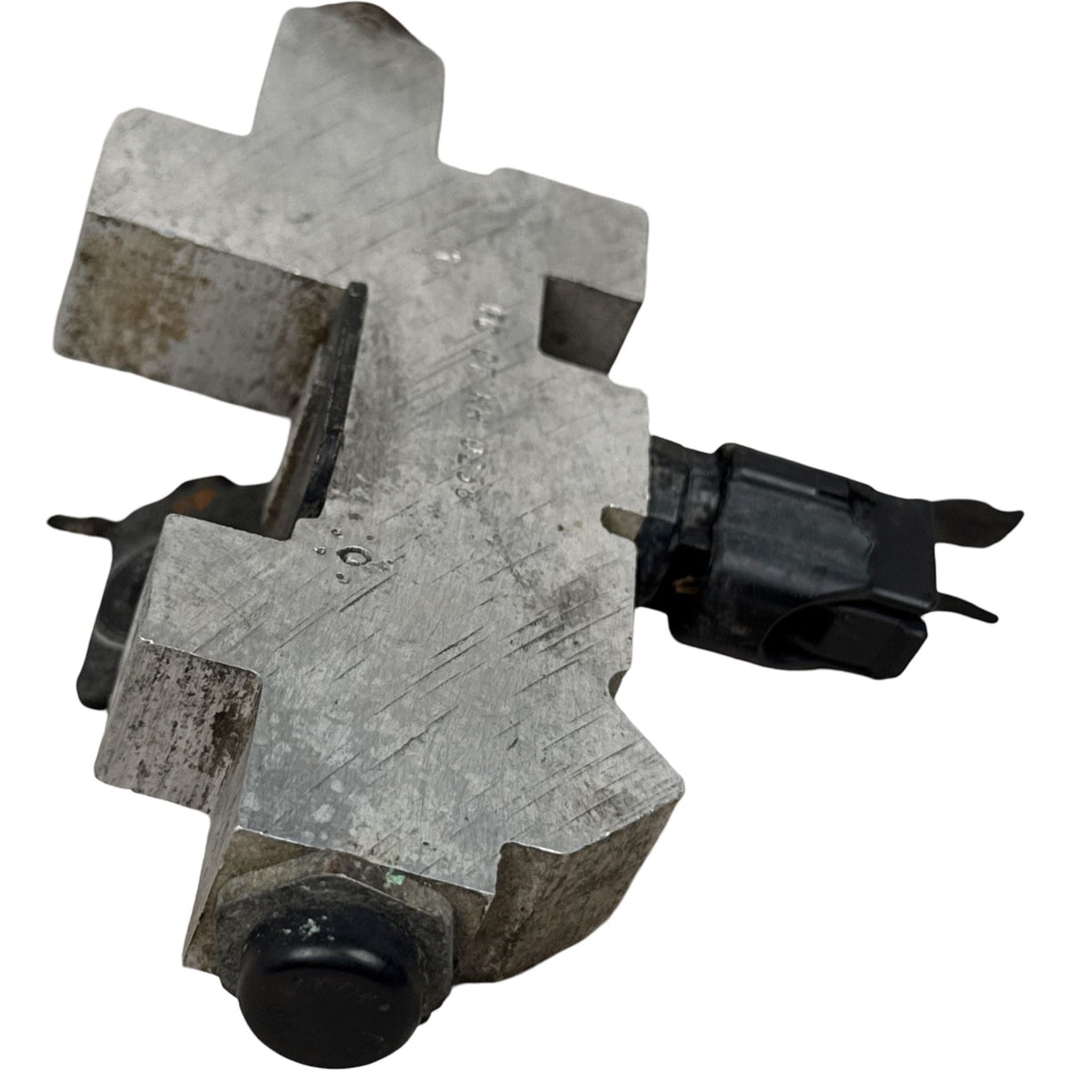 1998-2002 Dodge Ram 1500 Brake Proportioning Valve OEM 05015429AA - Photo 2