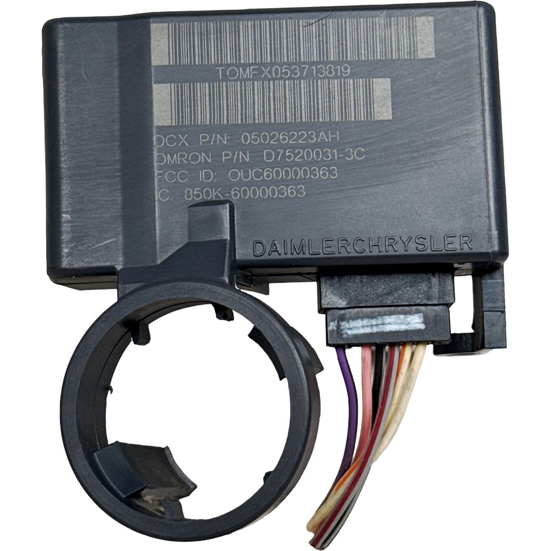 Immobilizer / SKIM OEM 05026223AH - Photo 1