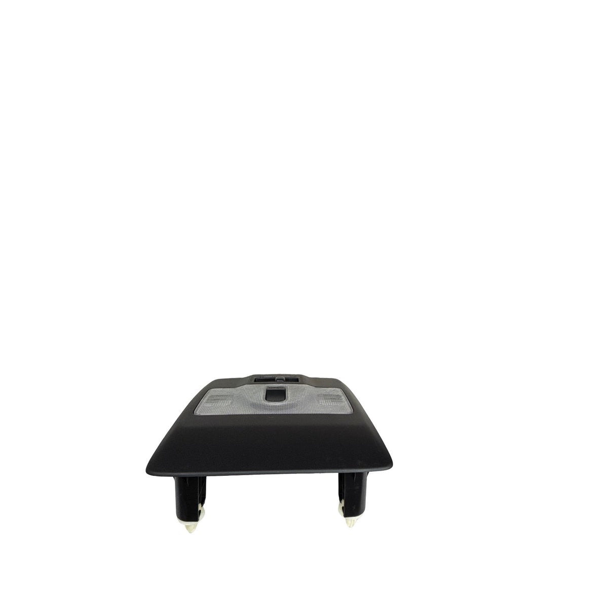 2011-2014 Scion tC Overhead Console w/ Dome Map Light Black OEM 1165125 - Photo 7