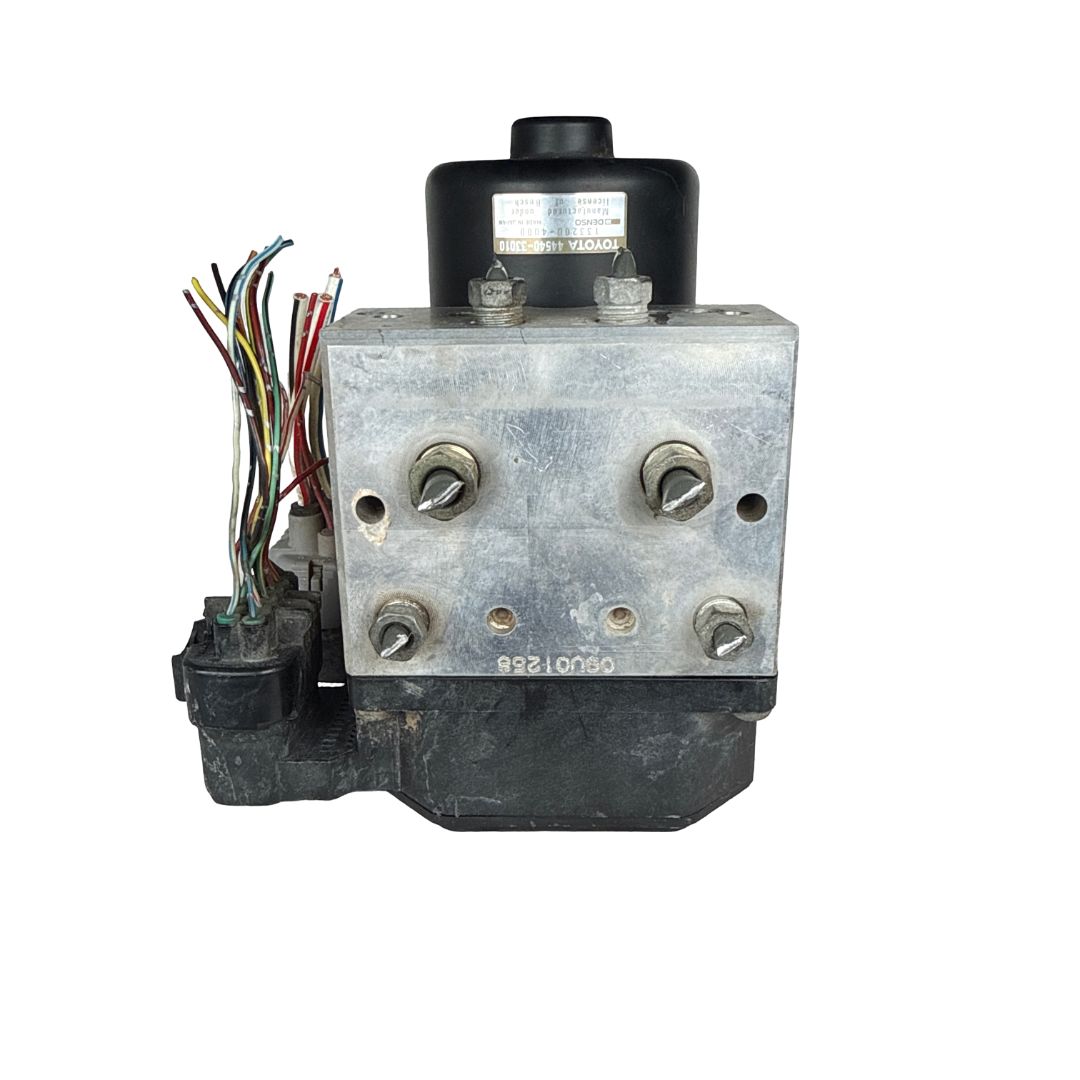 1999-2001 Lexus ES300 ABS Brake Pump Module OEM 133200-4000 - Photo 4