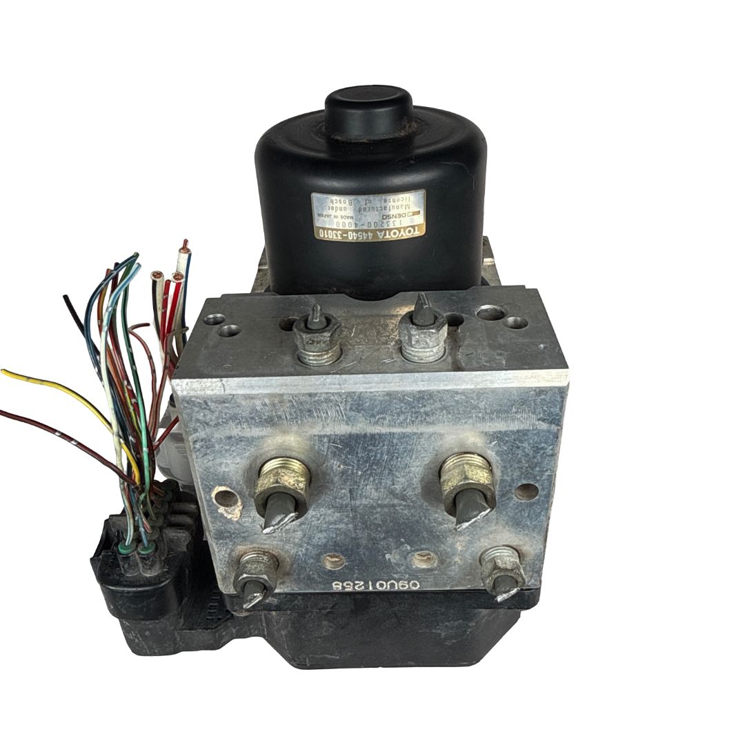 1999-2001 Lexus ES300 ABS Brake Pump Module OEM 133200-4000 - Photo 9