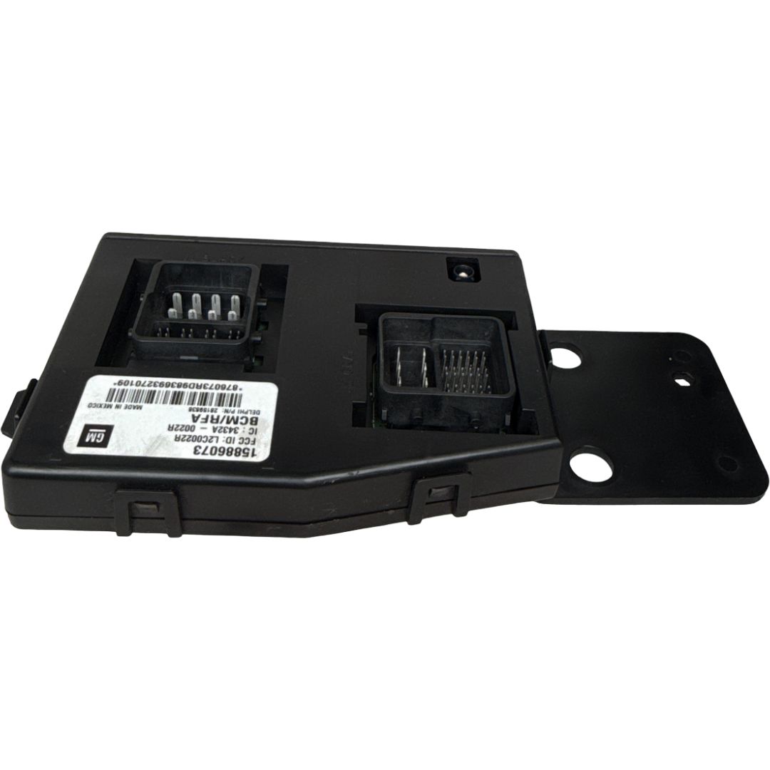 BCM OEM 15886073 - Photo 6