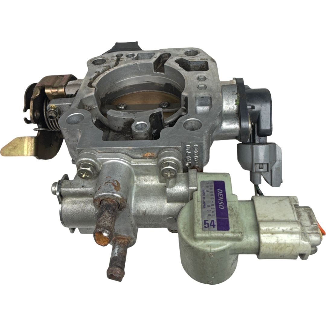 1996-2000 Honda Civic 1.6L Throttle Body Assembly OEM 16400-P2E-A01 - Photo 14