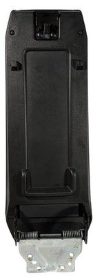 OEM 10β17 Chevy Equinox Terrain Center Console Armrest Black Red Stitching