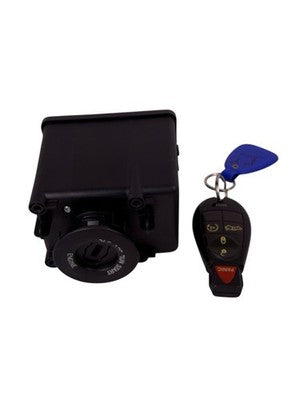 OEM 13-16 Dodge Dart Wireless Ignition Node 56046803AG