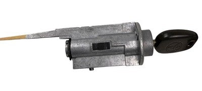 OEM 98-03 Camry Sienna Solara Ignition Lock Cylinder Key