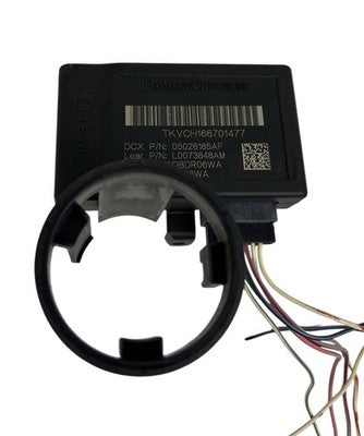 OEM 05-07 Grand Cherokee Commander Immobilizer 05026185AF