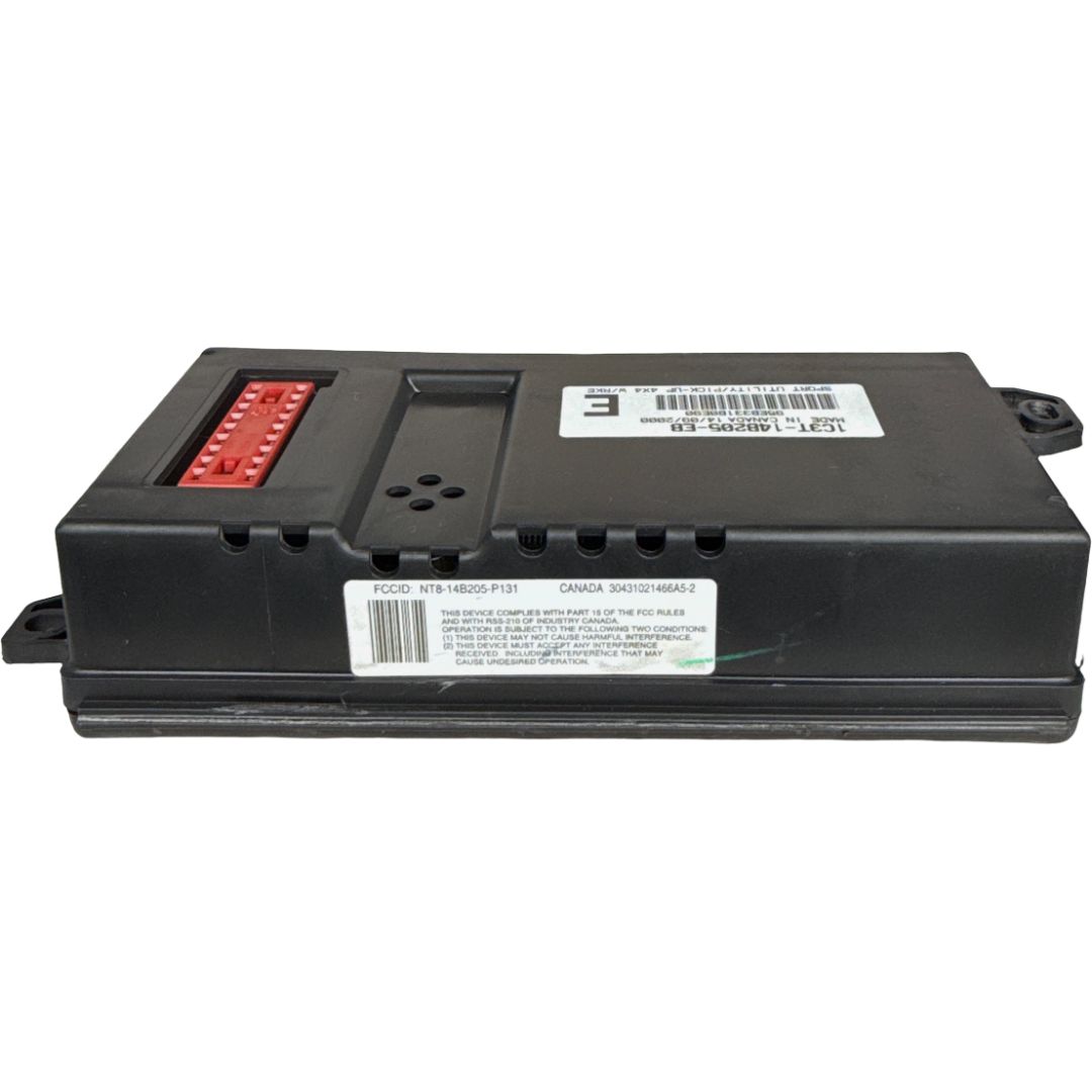 2001-2002 Ford Excursion Generic Electronic Module GEM OEM 1C3T-14B205-EB - Photo 10