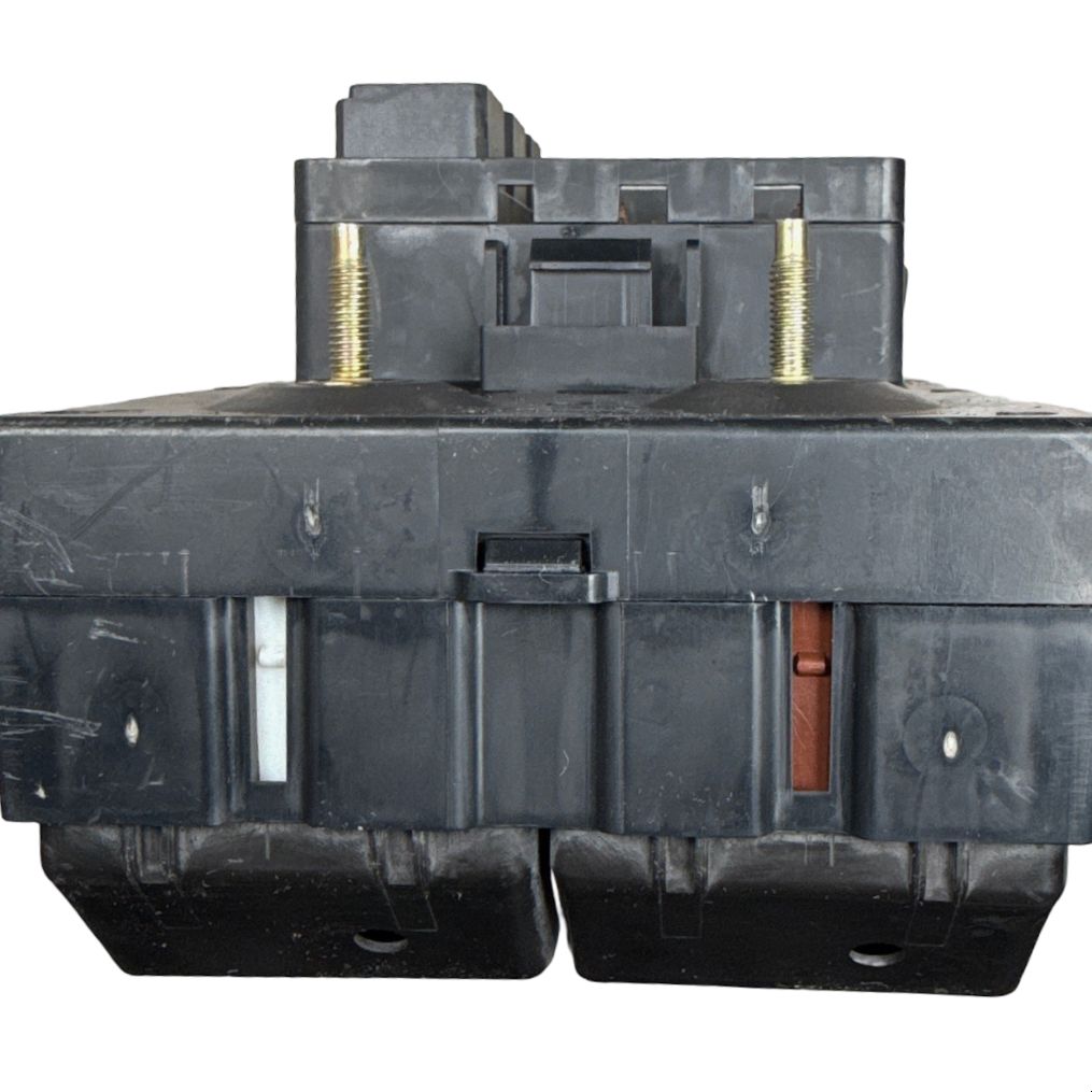 2000-2001 Ford Excursion Central Junction Fuse Box OEM 1C7T-14A067-AA - Photo 2