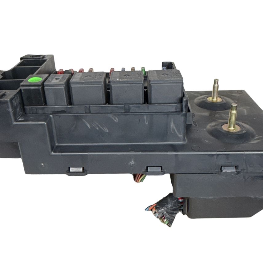 2000-2001 Ford Excursion Central Junction Fuse Box OEM 1C7T-14A067-AA - Photo 3