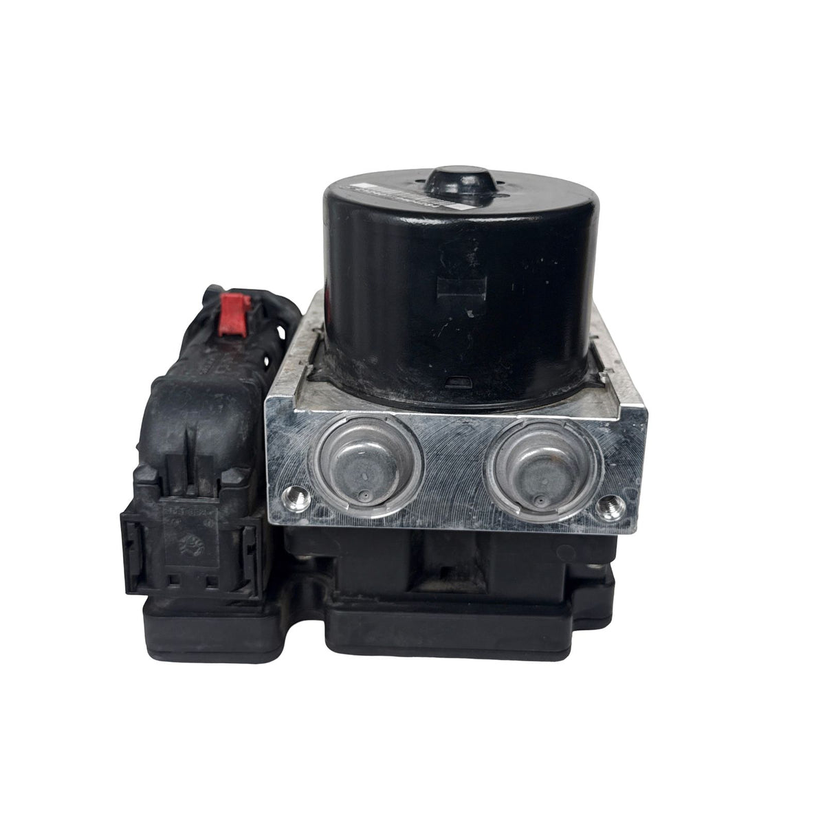 2005-2010 Volkswagen jetta ABS Brake Pump Module OEM 1K0 614 117 H - Photo 2