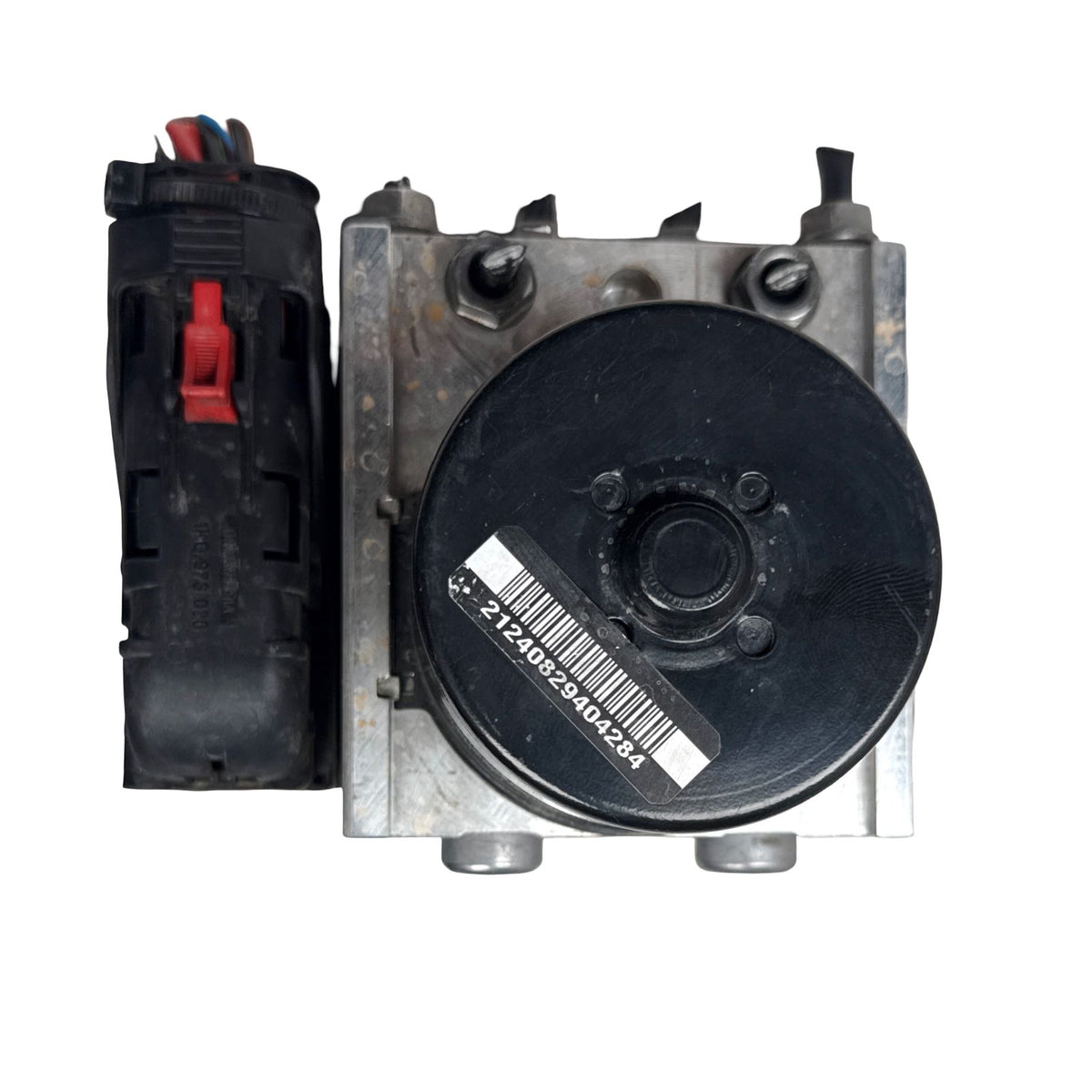2005-2010 Volkswagen jetta ABS Brake Pump Module OEM 1K0 614 117 H - Photo 6