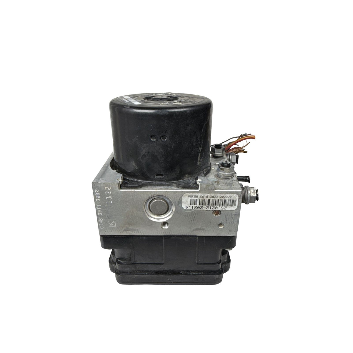 ABS Brake Pump Module OEM 1K0 614 517 BT - Photo 4