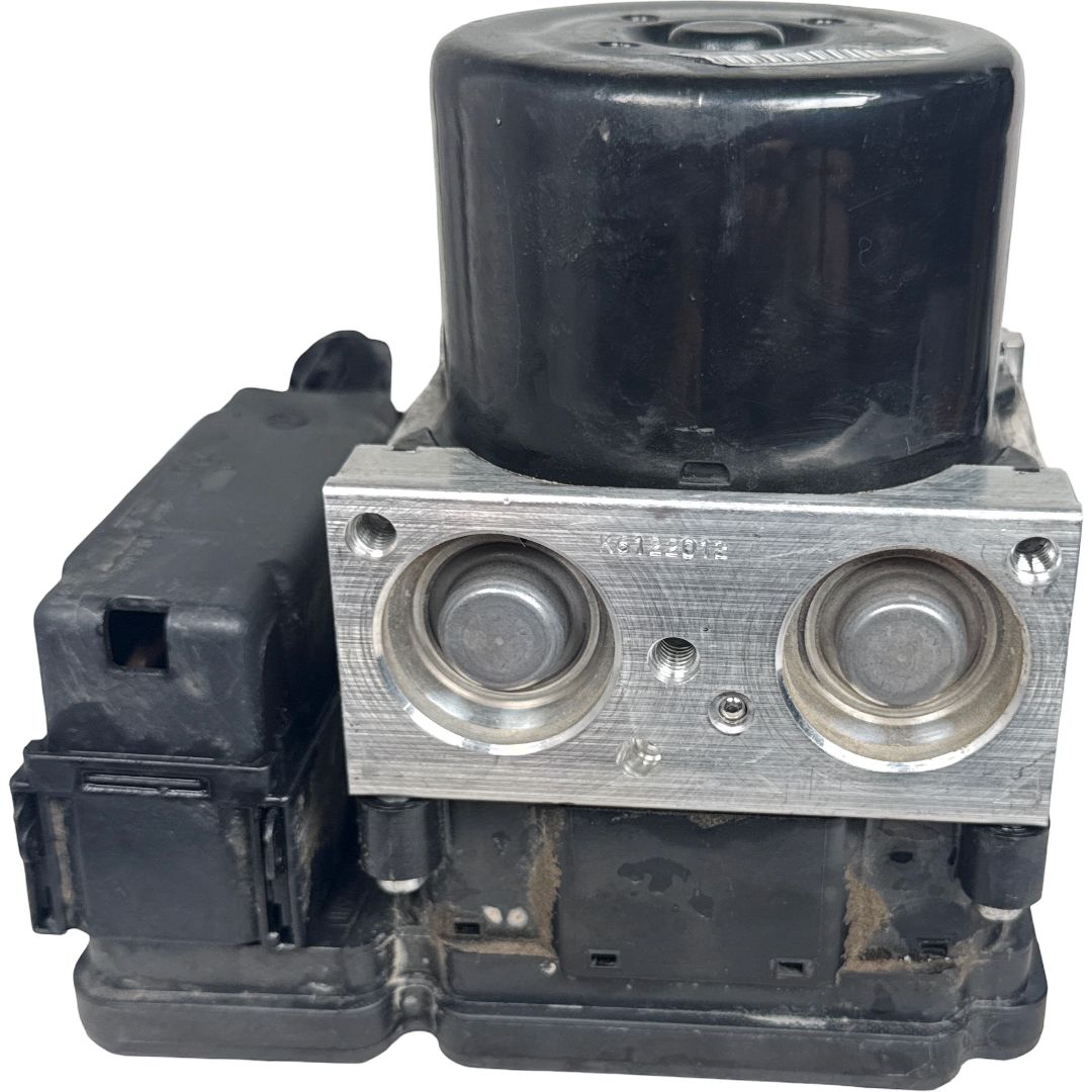 2010-2014 Volkswagen Golf ABS Brake Pump ABS Module OEM 1K0 614 517 DK - Photo 3