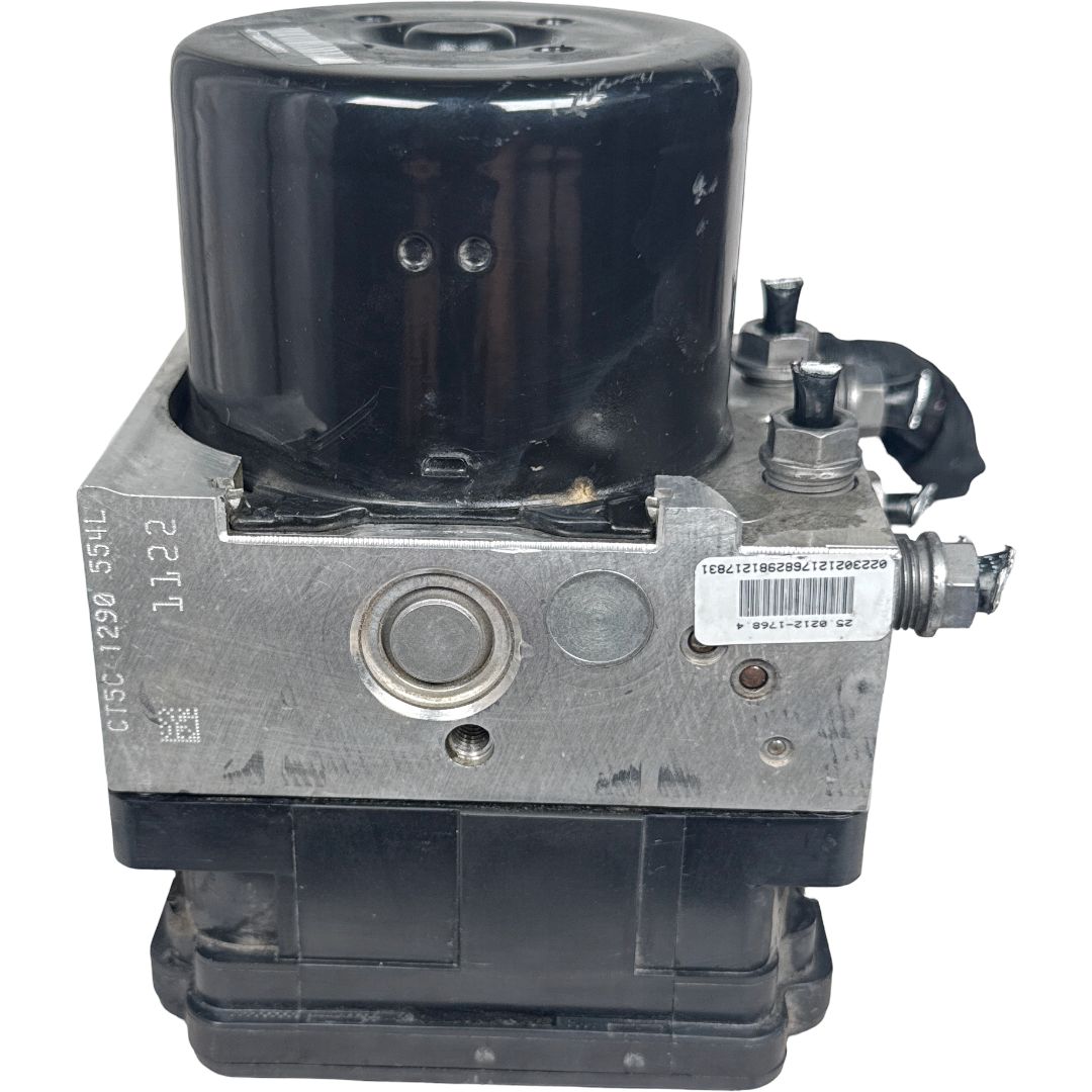 2010-2014 Volkswagen Golf ABS Brake Pump ABS Module OEM 1K0 614 517 DK - Photo 4
