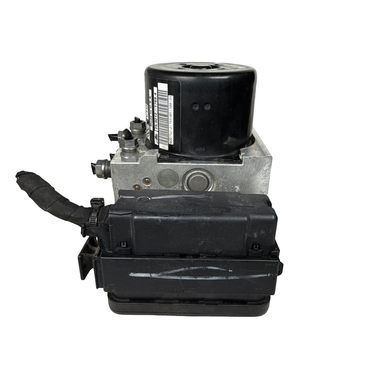 ABS Brake Pump Module OEM 1K0 614 517 DL - Photo 3