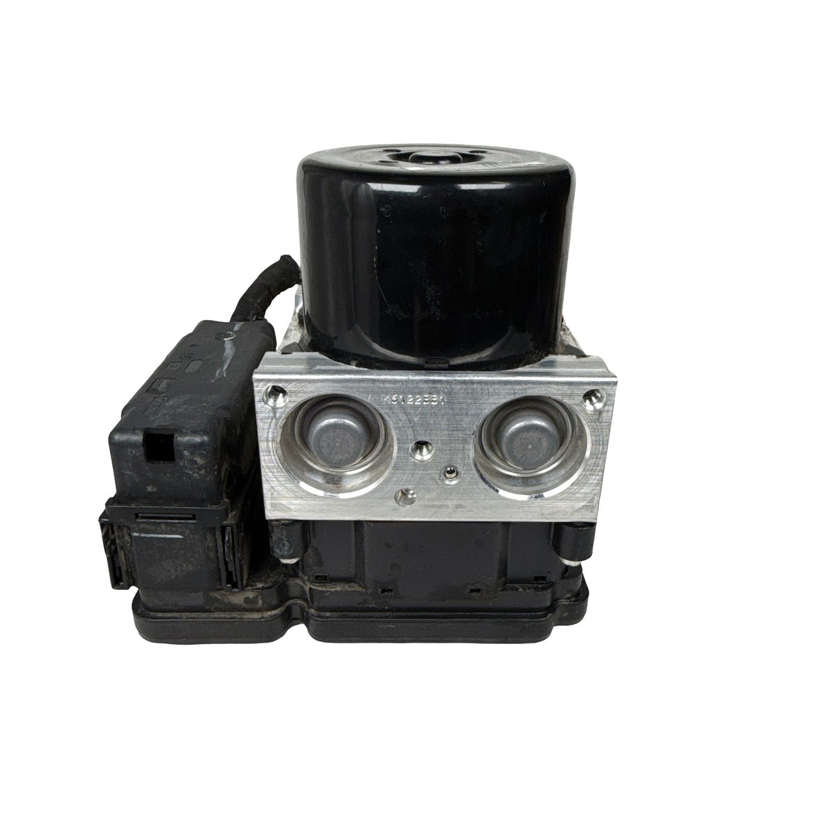 ABS Brake Pump Module OEM 1K0 614 517 DL - Photo 4