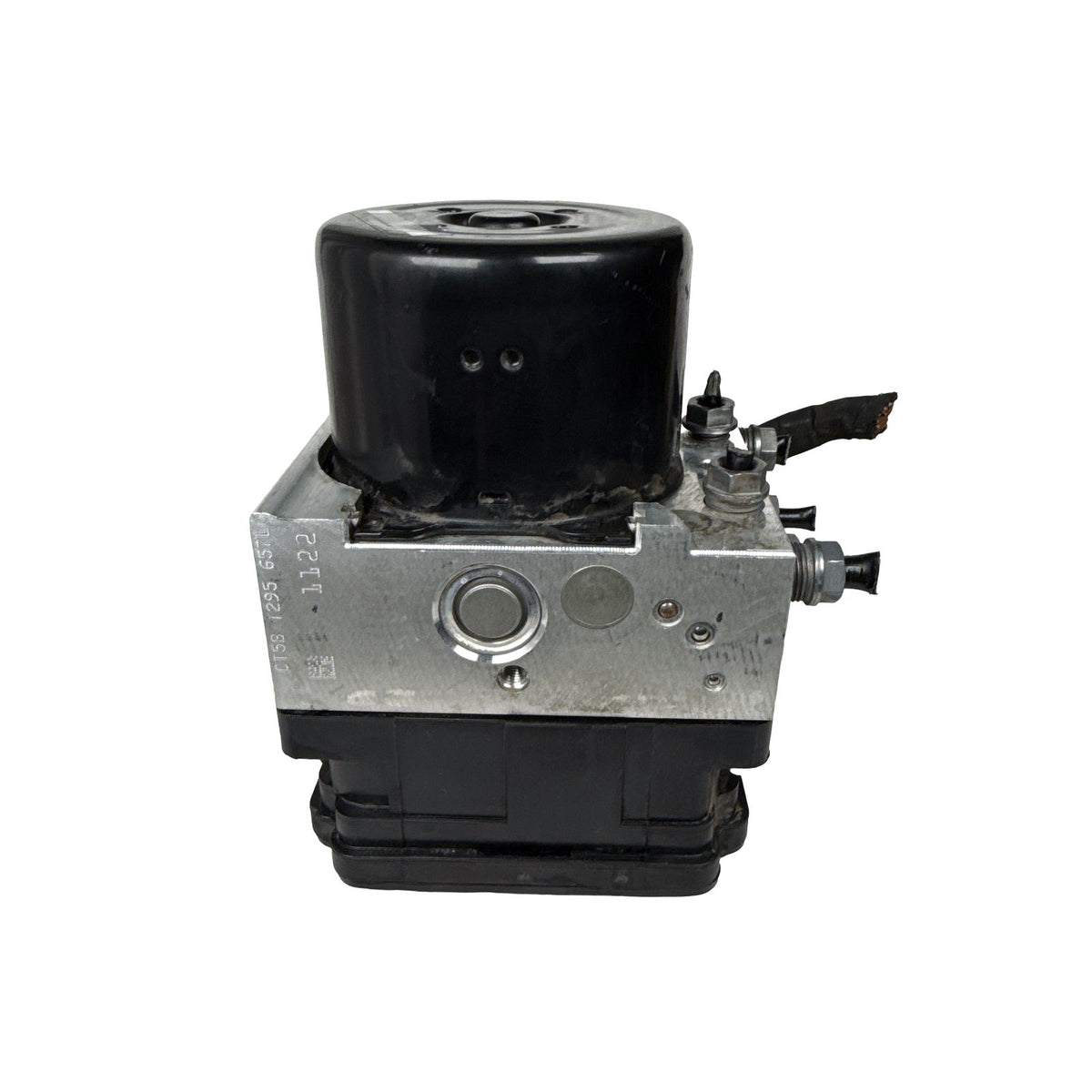 ABS Brake Pump Module OEM 1K0 614 517 DL - Photo 5