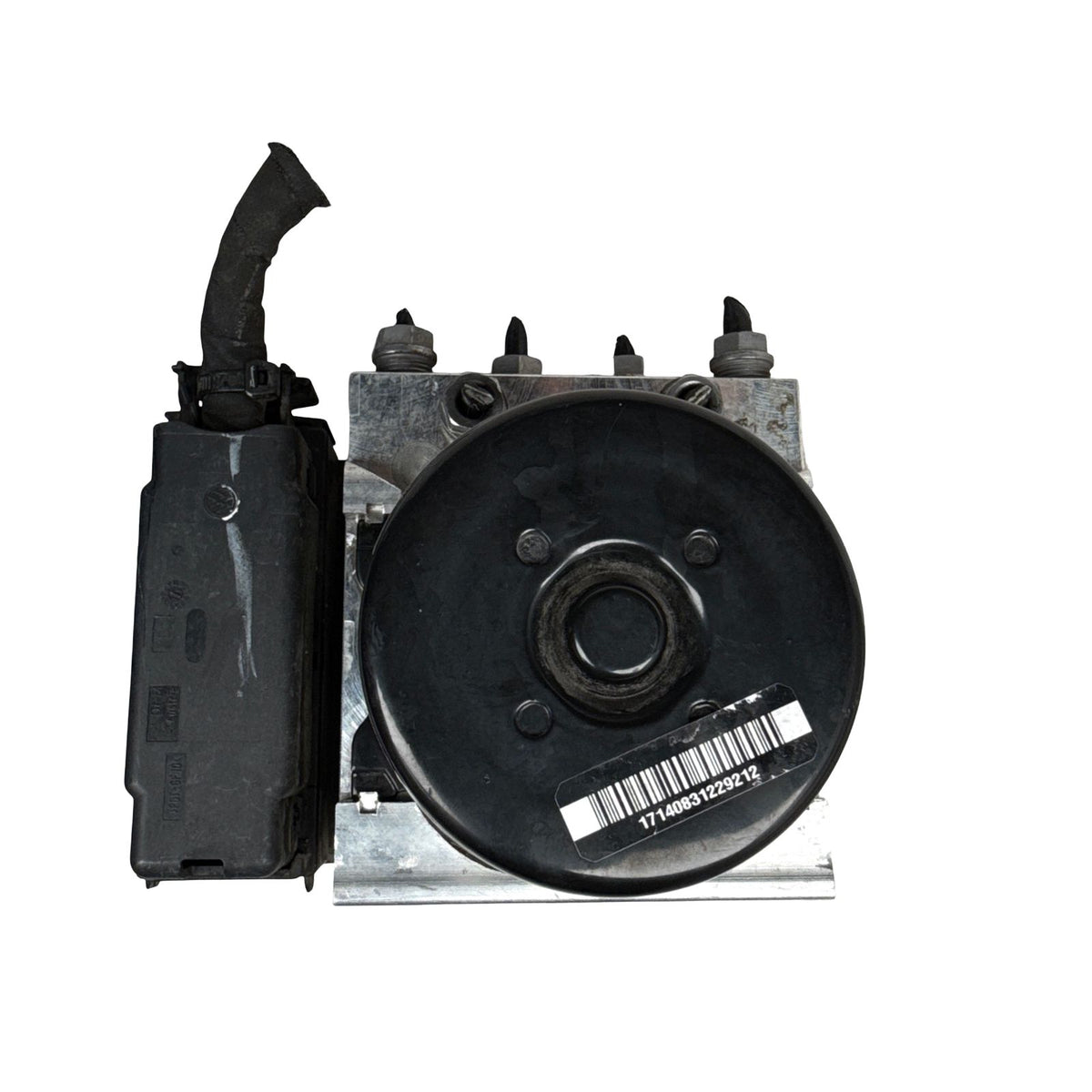 ABS Brake Pump Module OEM 1K0 614 517 DL - Photo 7