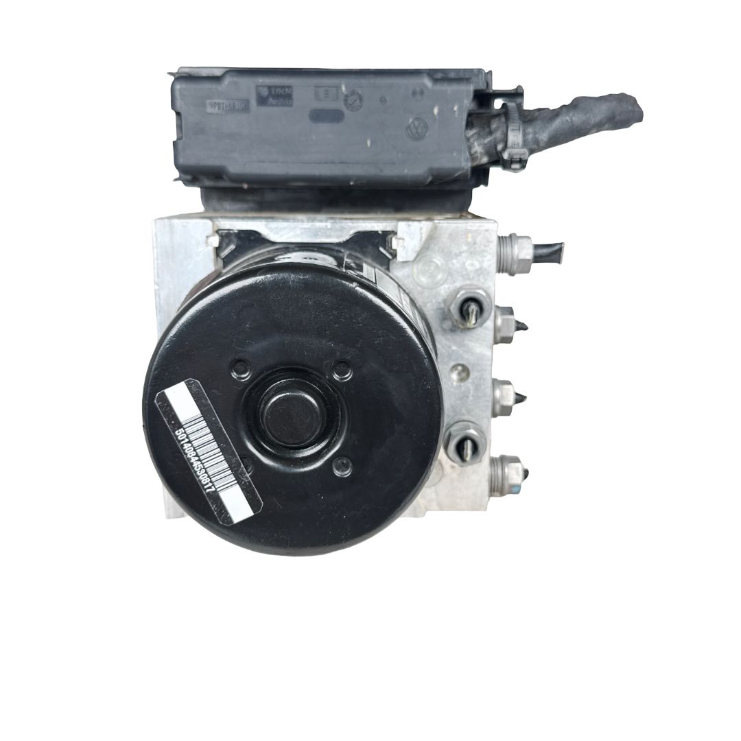 2011-2014 Volkswagen Jetta ABS Brake Pump ABS Module OEM 1K0 614 517 EB - Photo 6