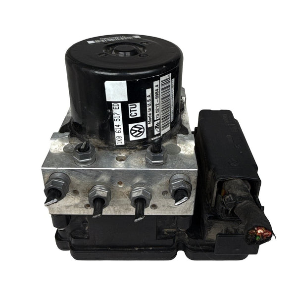 2013-2015 Volkswagen Jetta Eos ABS Brake Pump Module 1K0 614 517 ED OEM