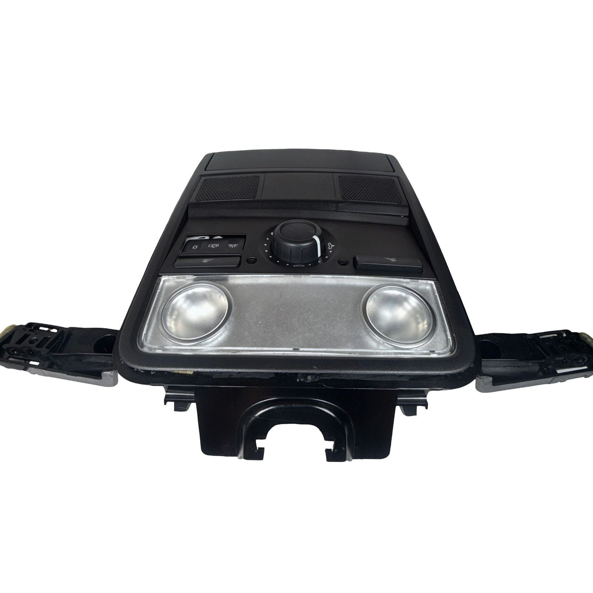 2006-2014 Volkswagen GTI Overhead Console Dome Light Sunroof Switch OEM 1K0 947 105 - Photo 1