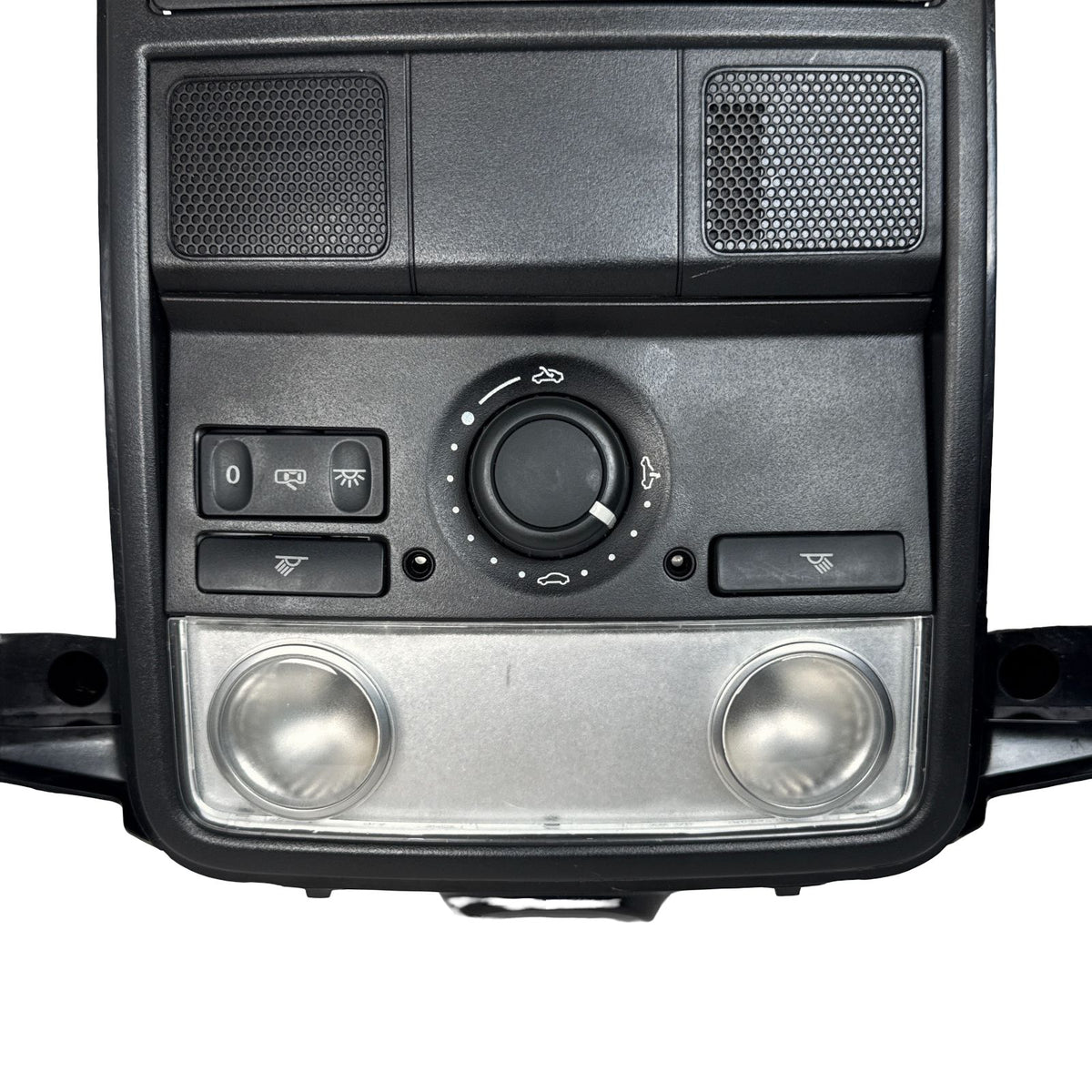 2006-2014 Volkswagen GTI Overhead Console Dome Light Sunroof Switch OEM 1K0 947 105 - Photo 3
