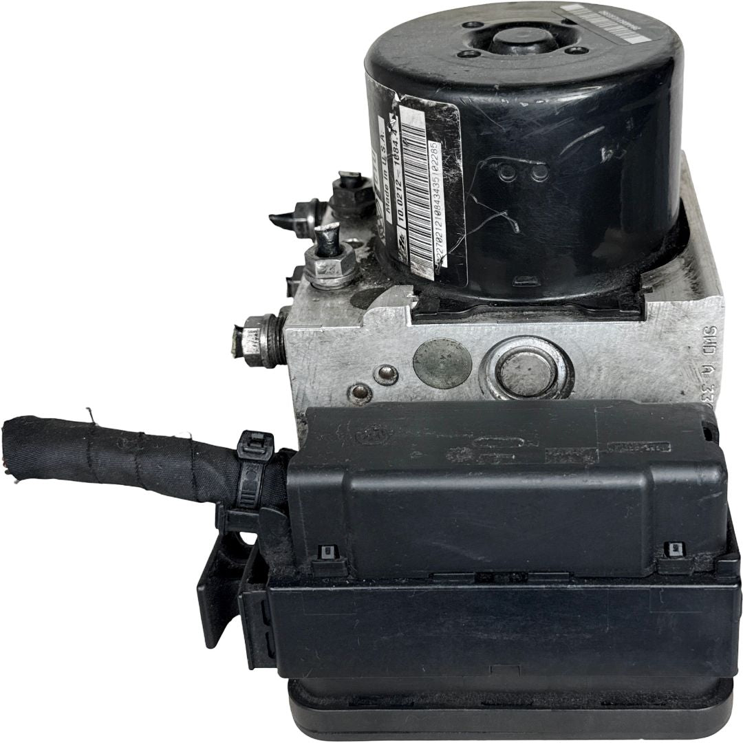 2016-2019 Volkswagen Passat ABS Pump & Module OEM 1K0614517EJ - Photo 3