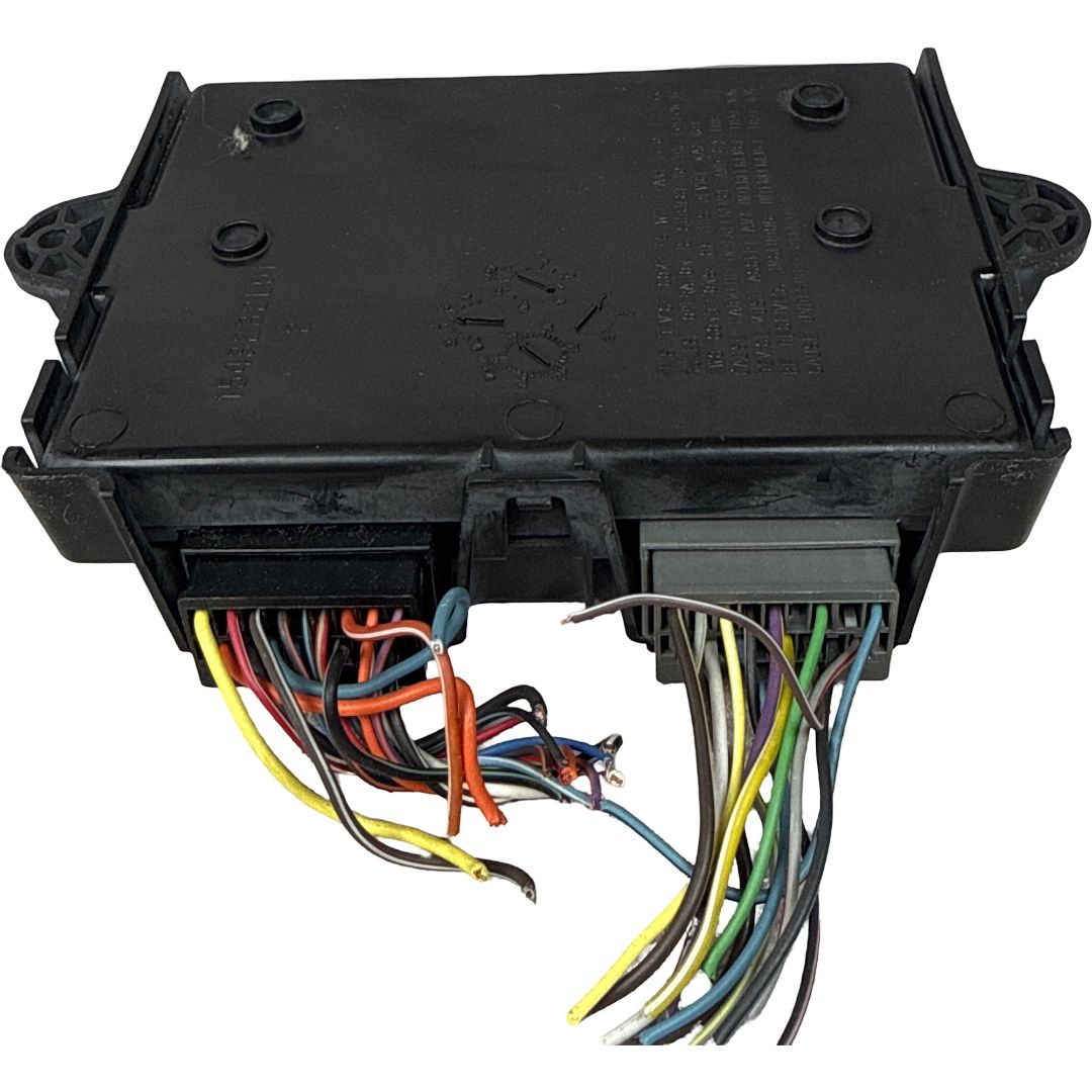 2002-2003 Ford Explorer Transfer Case Control Module TCCM OEM 1L24-7H417-AL - Photo 11