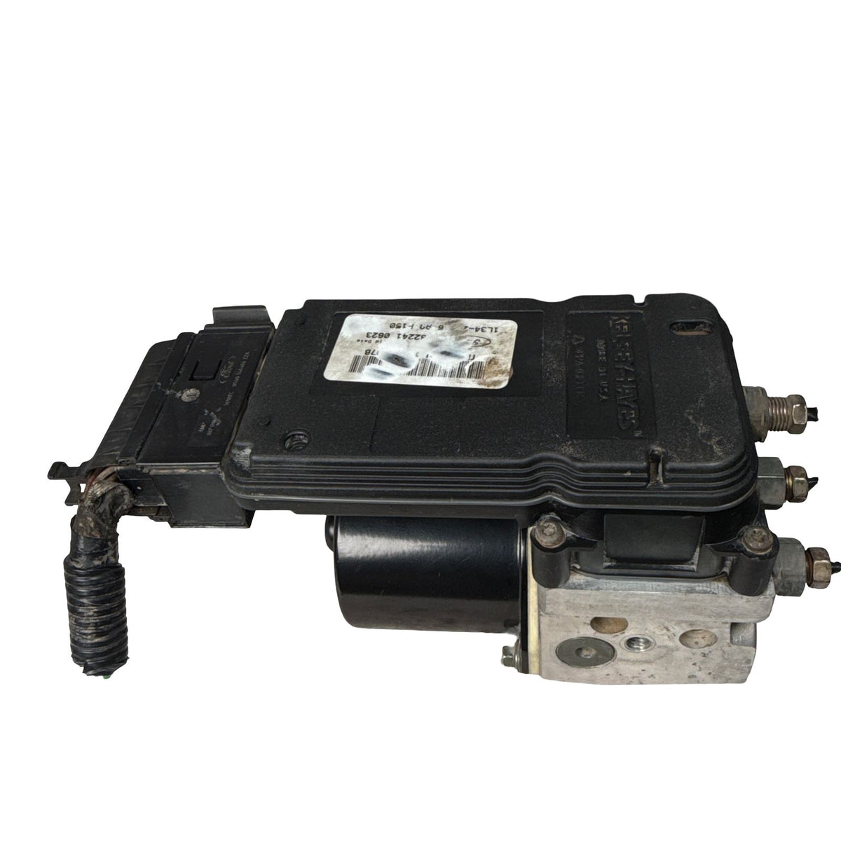 ABS Brake Pump ABS Module OEM 1L34-2C346-AA - Photo 2