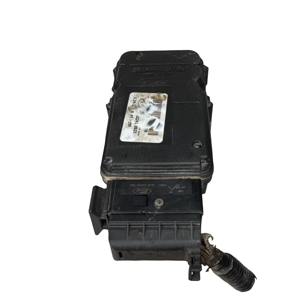ABS Brake Pump ABS Module OEM 1L34-2C346-AA - Photo 3
