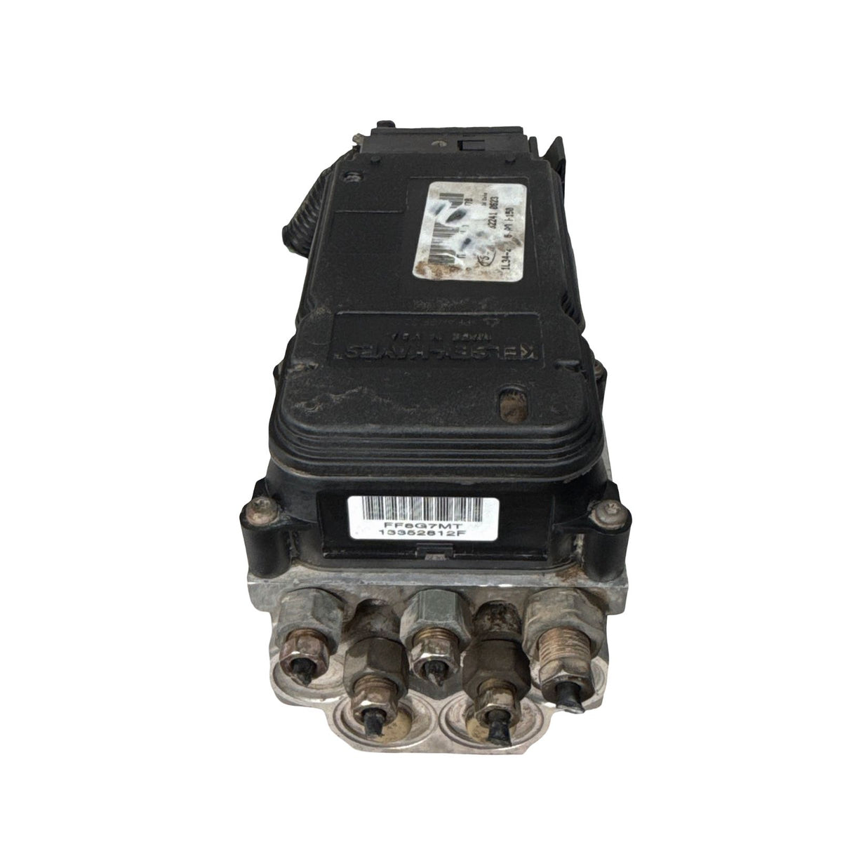 ABS Brake Pump ABS Module OEM 1L34-2C346-AA - Photo 5