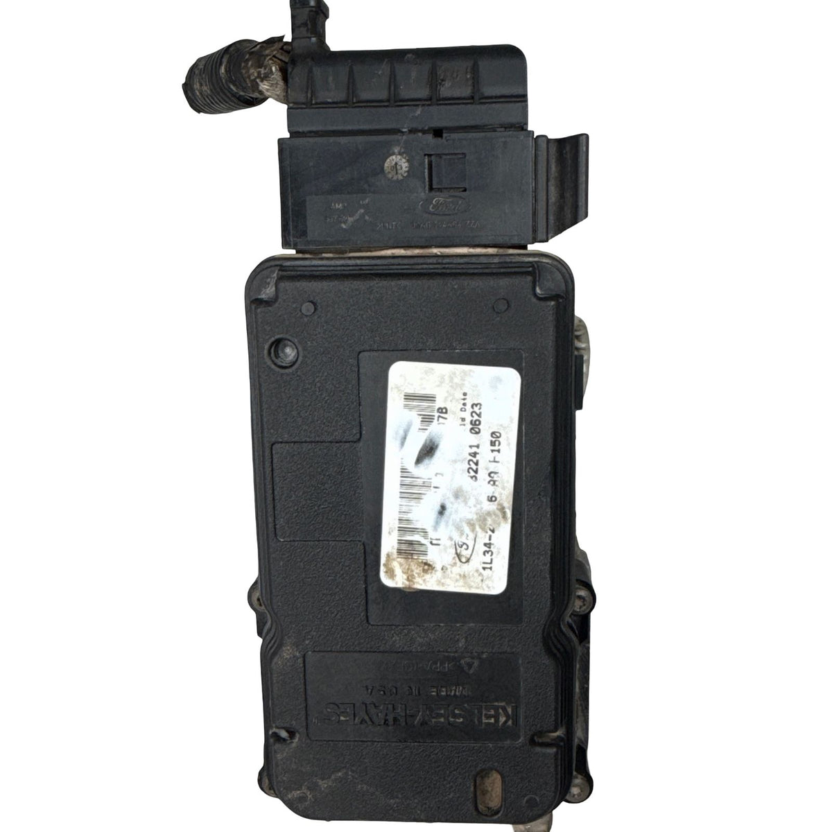 ABS Brake Pump ABS Module OEM 1L34-2C346-AA - Photo 7