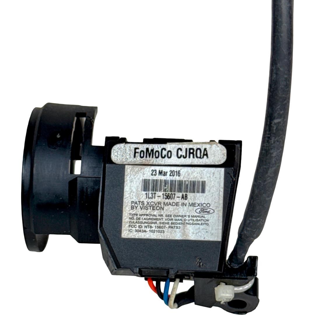 1999-2002 Ford Expedition PATS Transceiver OEM 1L3T-15607-AB - Photo 4
