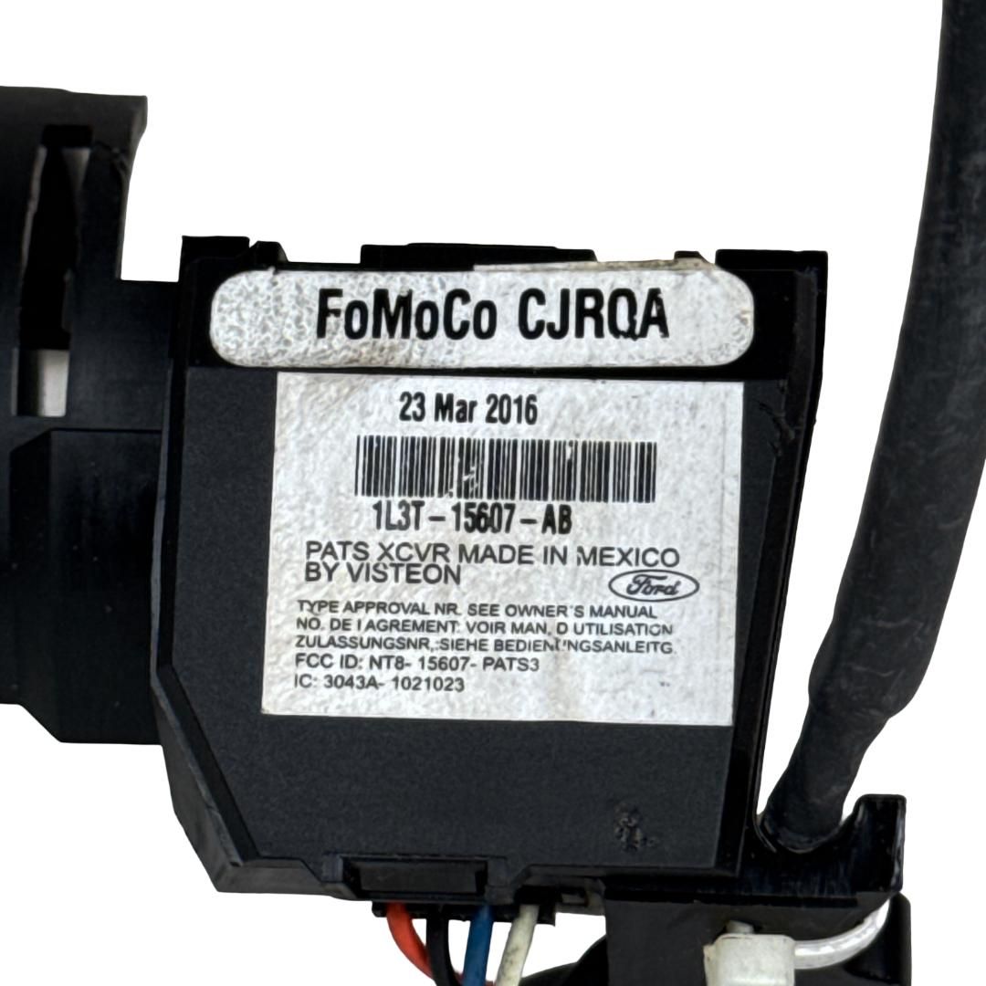 1999-2002 Ford Expedition PATS Transceiver OEM 1L3T-15607-AB - Photo 5