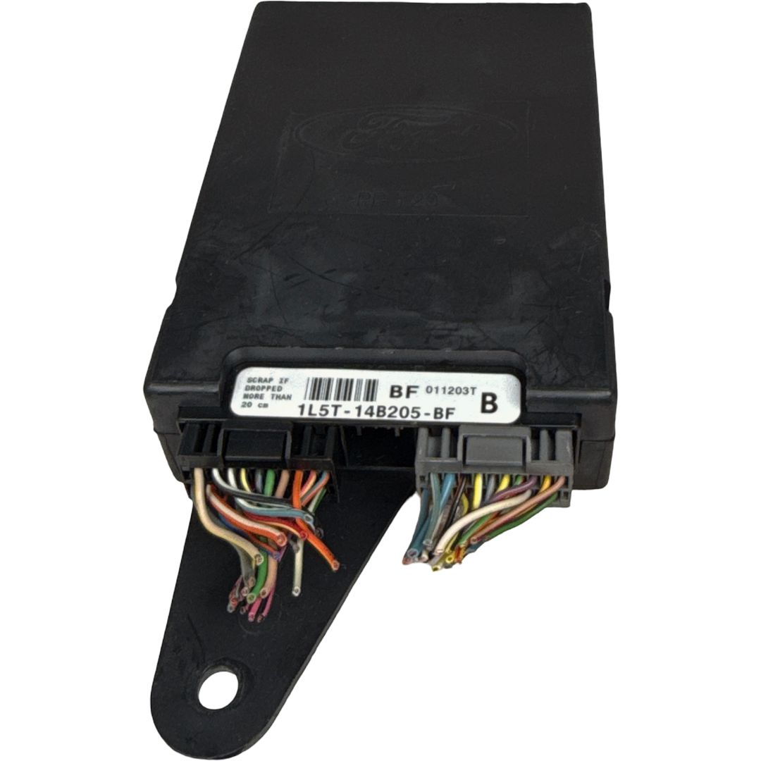 2001-2002 Ford Explorer Sport Trac Generic Electronic Module GEM OEM 1L5T-14B205-BF - Photo 5
