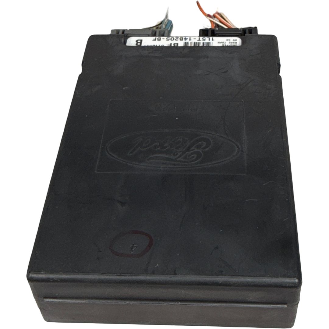 2001-2002 Ford Explorer Sport Trac Generic Electronic Module GEM OEM 1L5T-14B205-BF - Photo 7